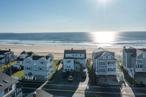 61 Atlantic Avenue Wells ME 04090