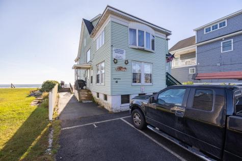 61 Atlantic Avenue Wells ME 04090