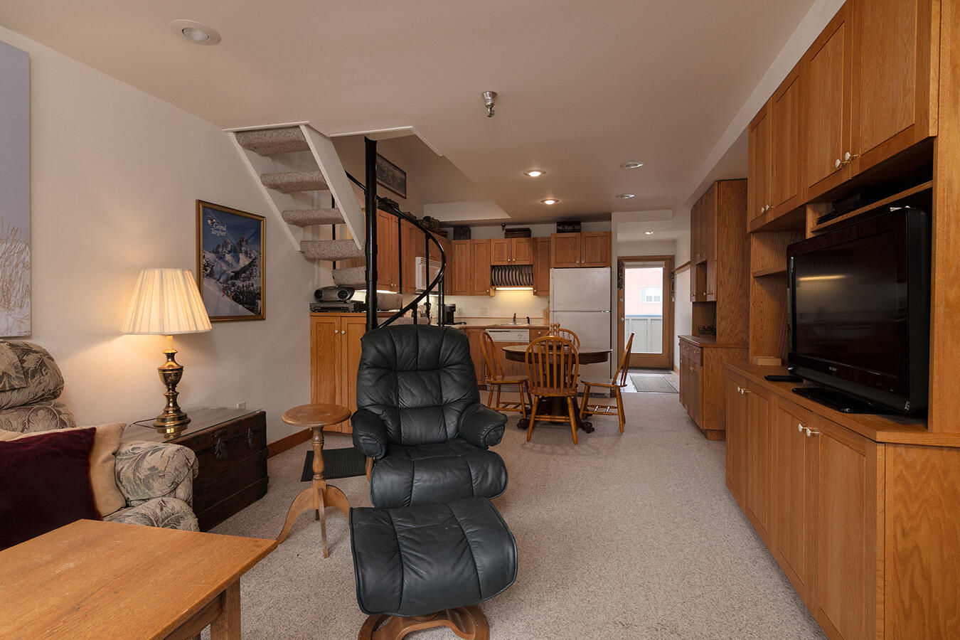 3037 Main Street Carrabassett Valley ME 04947