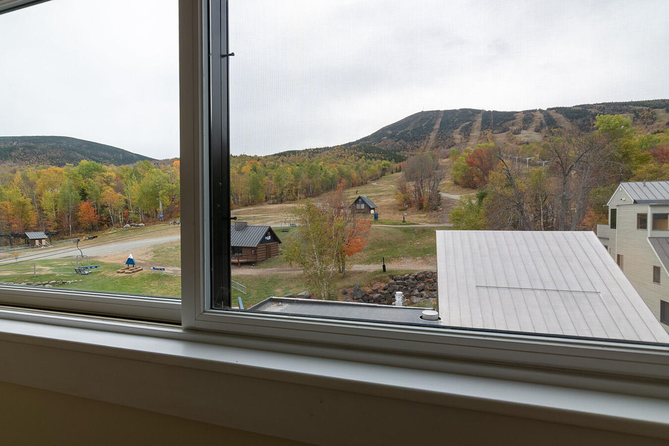 3037 Main Street Carrabassett Valley ME 04947