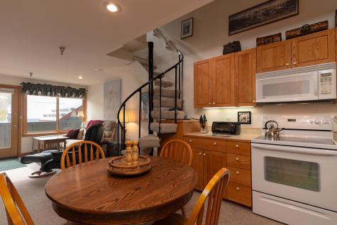 3037 Main Street Carrabassett Valley ME 04947