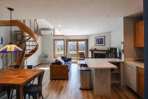 382 Birchwood Lane Carrabassett Valley ME 04947