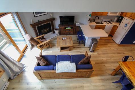 382 Birchwood Lane Carrabassett Valley ME 04947