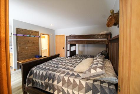 382 Birchwood Lane Carrabassett Valley ME 04947