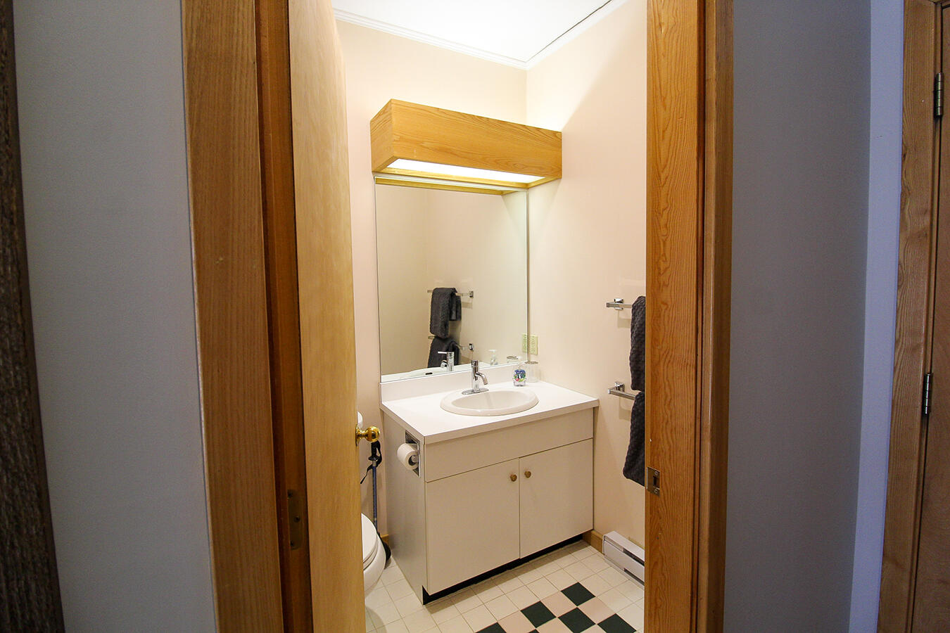 382 Birchwood Lane Carrabassett Valley ME 04947