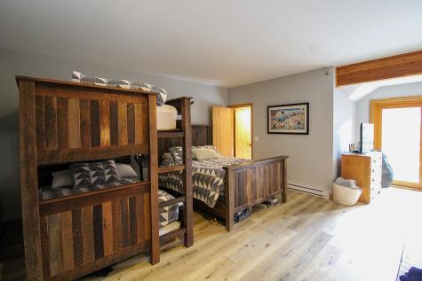 382 Birchwood Lane Carrabassett Valley ME 04947