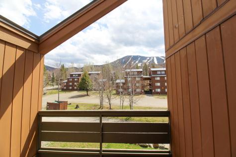 382 Birchwood Lane Carrabassett Valley ME 04947