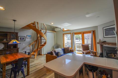382 Birchwood Lane Carrabassett Valley ME 04947