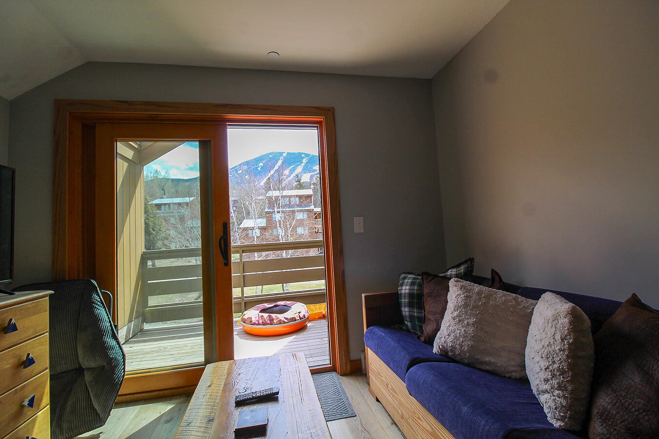 382 Birchwood Lane Carrabassett Valley ME 04947