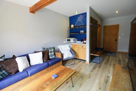 382 Birchwood Lane Carrabassett Valley ME 04947