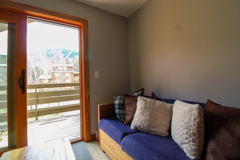 382 Birchwood Lane Carrabassett Valley ME 04947