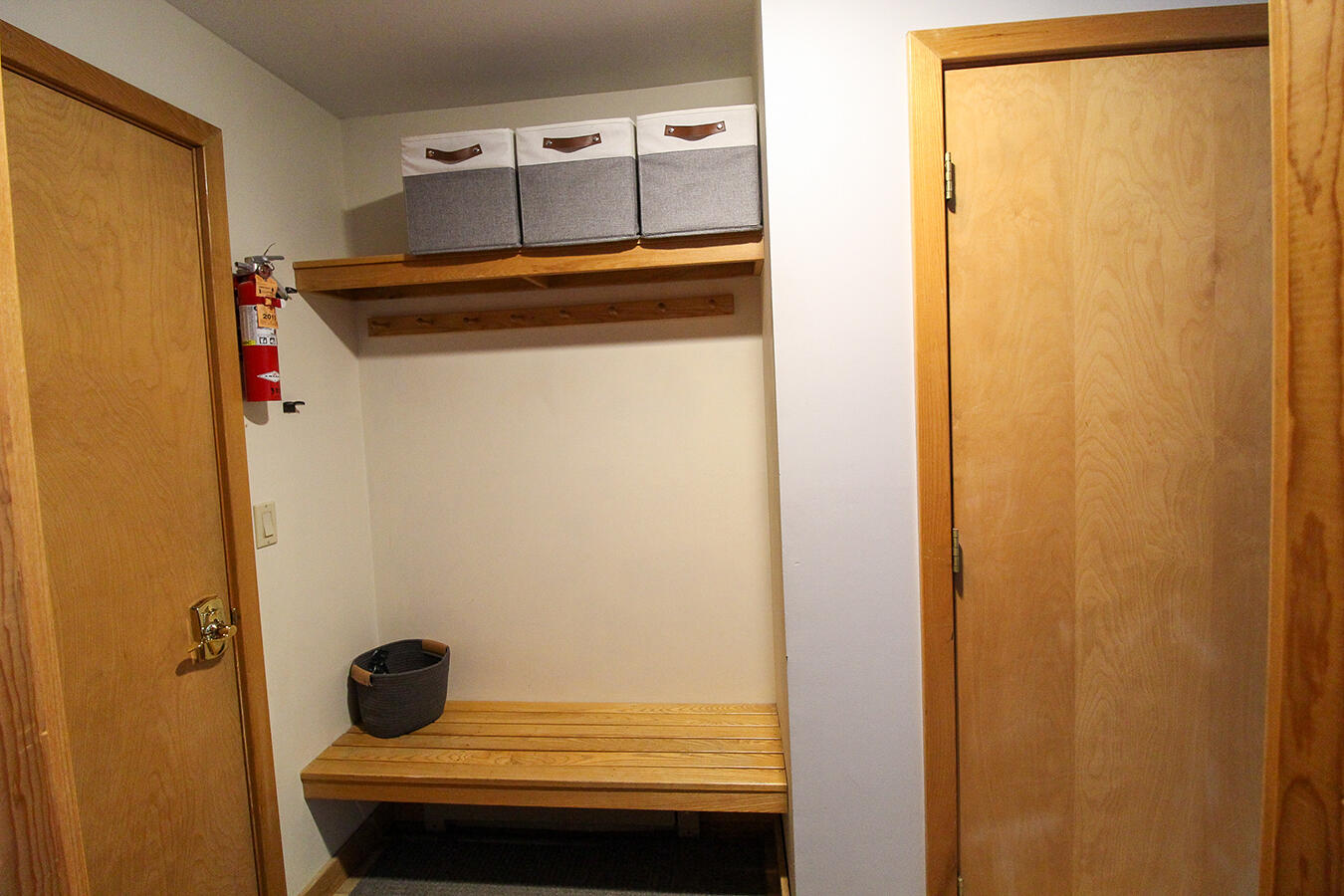 382 Birchwood Lane Carrabassett Valley ME 04947