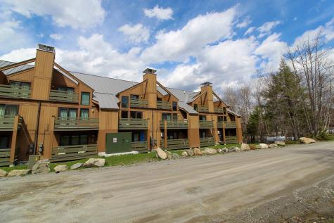 382 Birchwood Lane Carrabassett Valley ME 04947