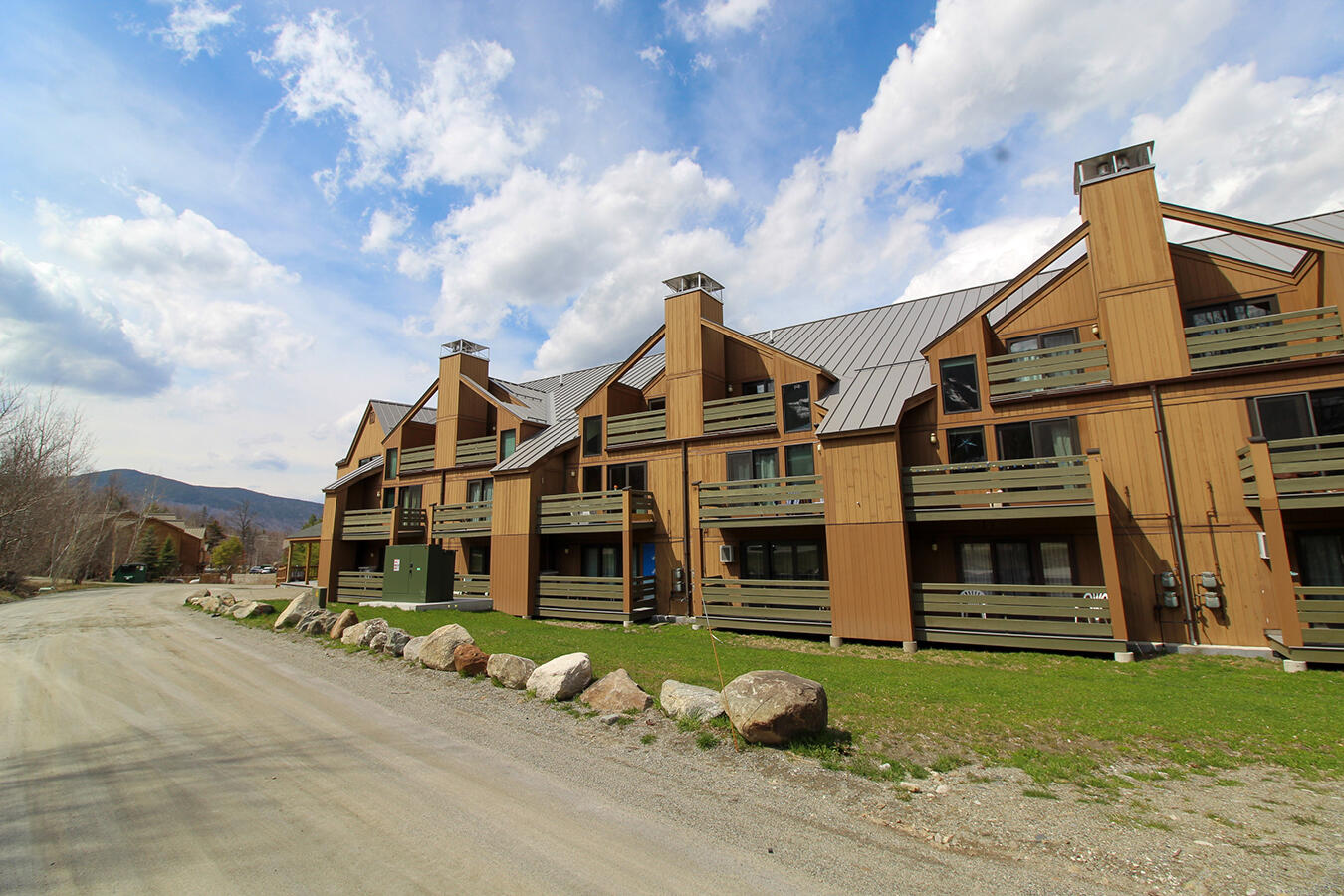 382 Birchwood Lane Carrabassett Valley ME 04947