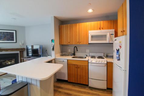 382 Birchwood Lane Carrabassett Valley ME 04947
