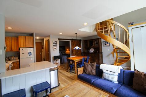 382 Birchwood Lane Carrabassett Valley ME 04947