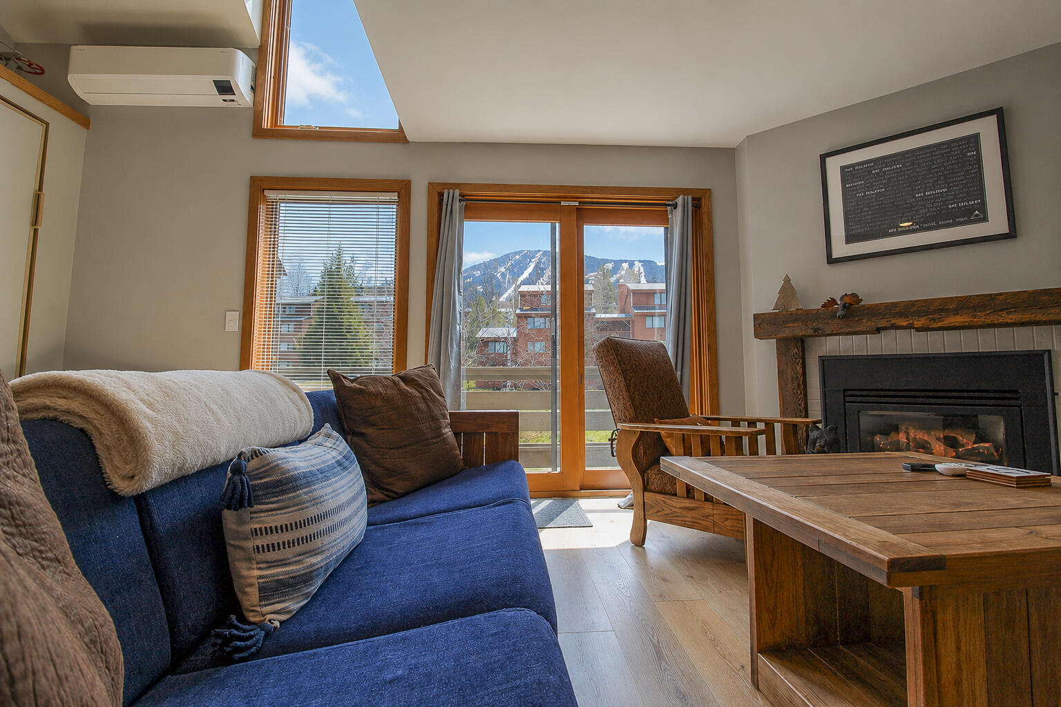 382 Birchwood Lane Carrabassett Valley ME 04947