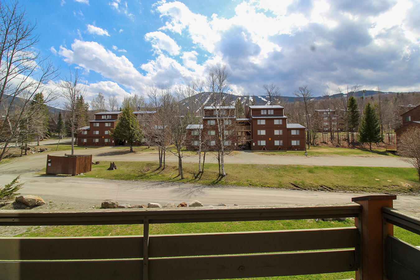 382 Birchwood Lane Carrabassett Valley ME 04947