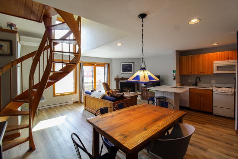 382 Birchwood Lane Carrabassett Valley ME 04947