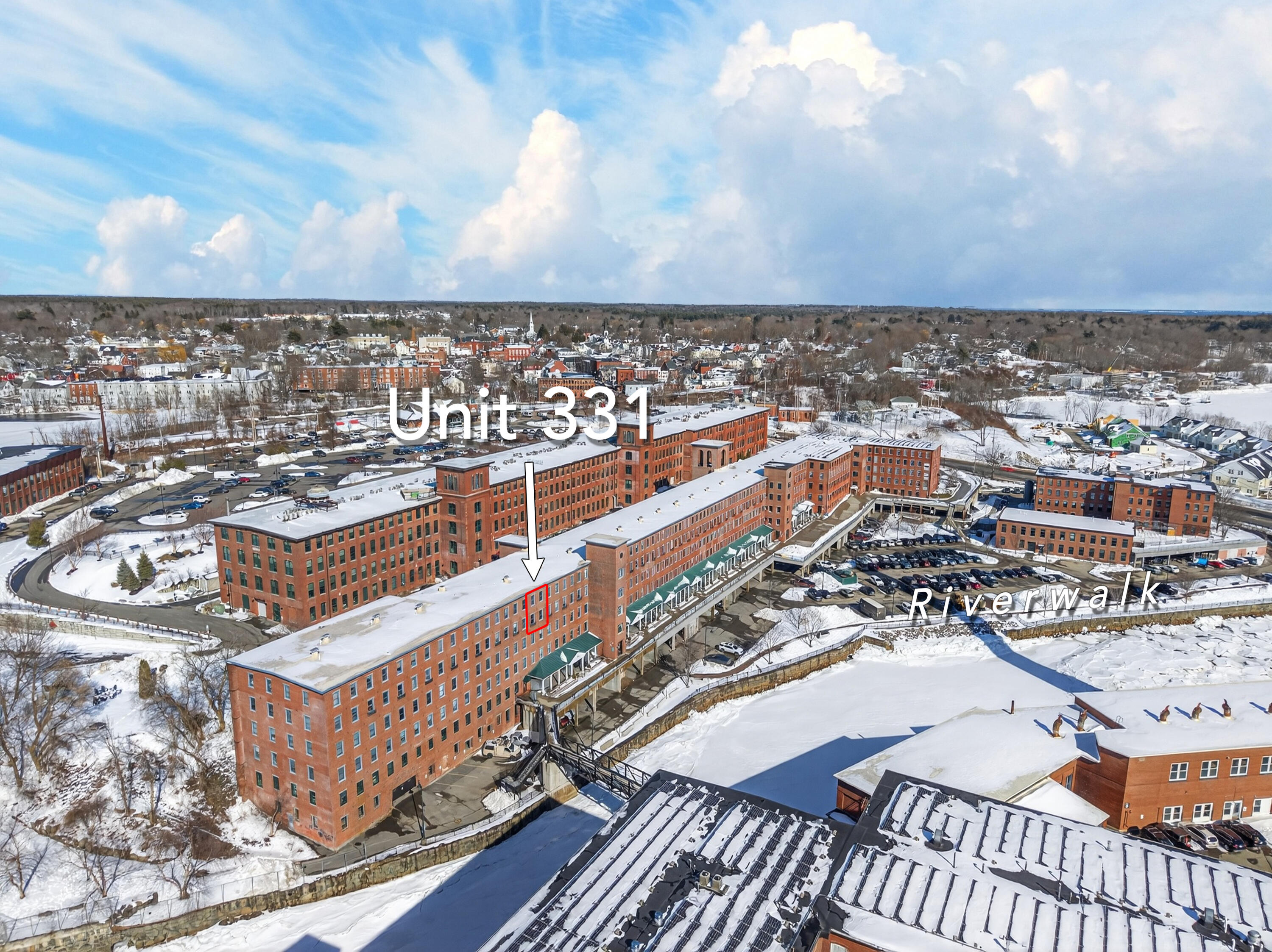 1 Saco Island Terrace Saco ME 04072