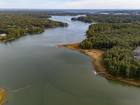 100 Shepards Cove Road Kittery ME 03904