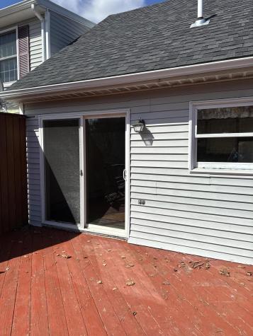 9 Cynthia Circle Bangor ME 04401