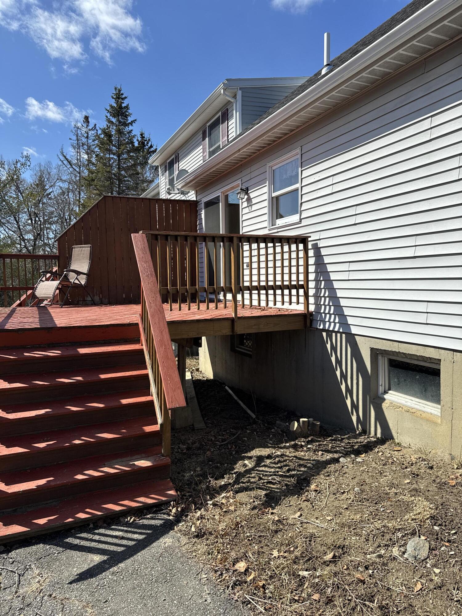9 Cynthia Circle Bangor ME 04401