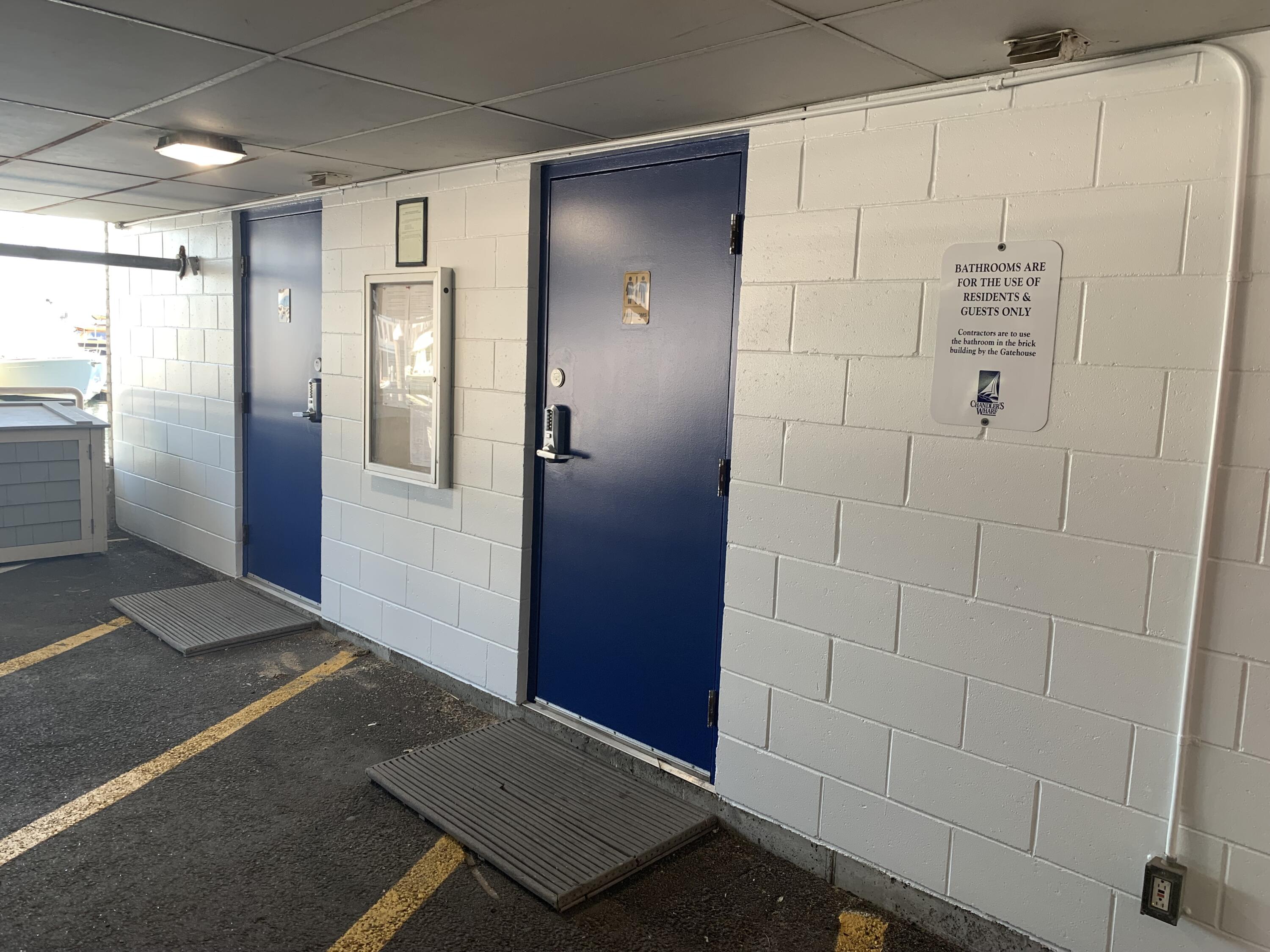 48 Chandlers Wharf Boat Slip Portland ME 04101