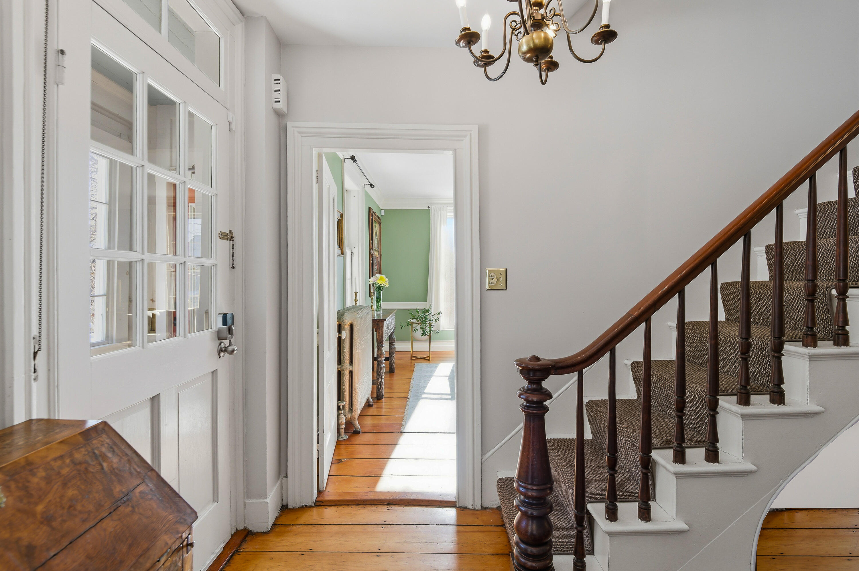 387 Danforth Street Portland ME 04102