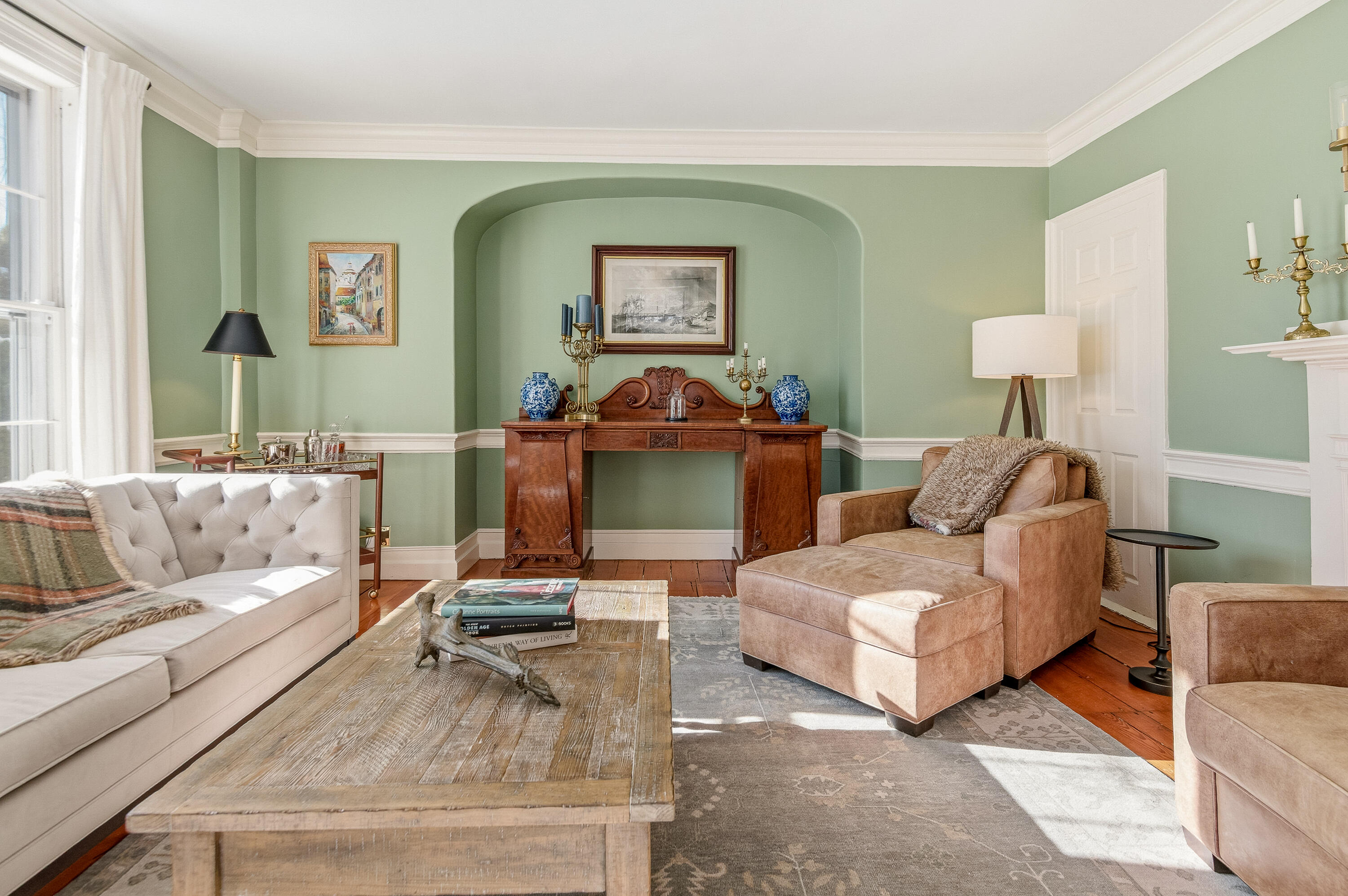 387 Danforth Street Portland ME 04102