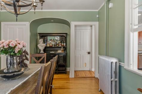387 Danforth Street Portland ME 04102
