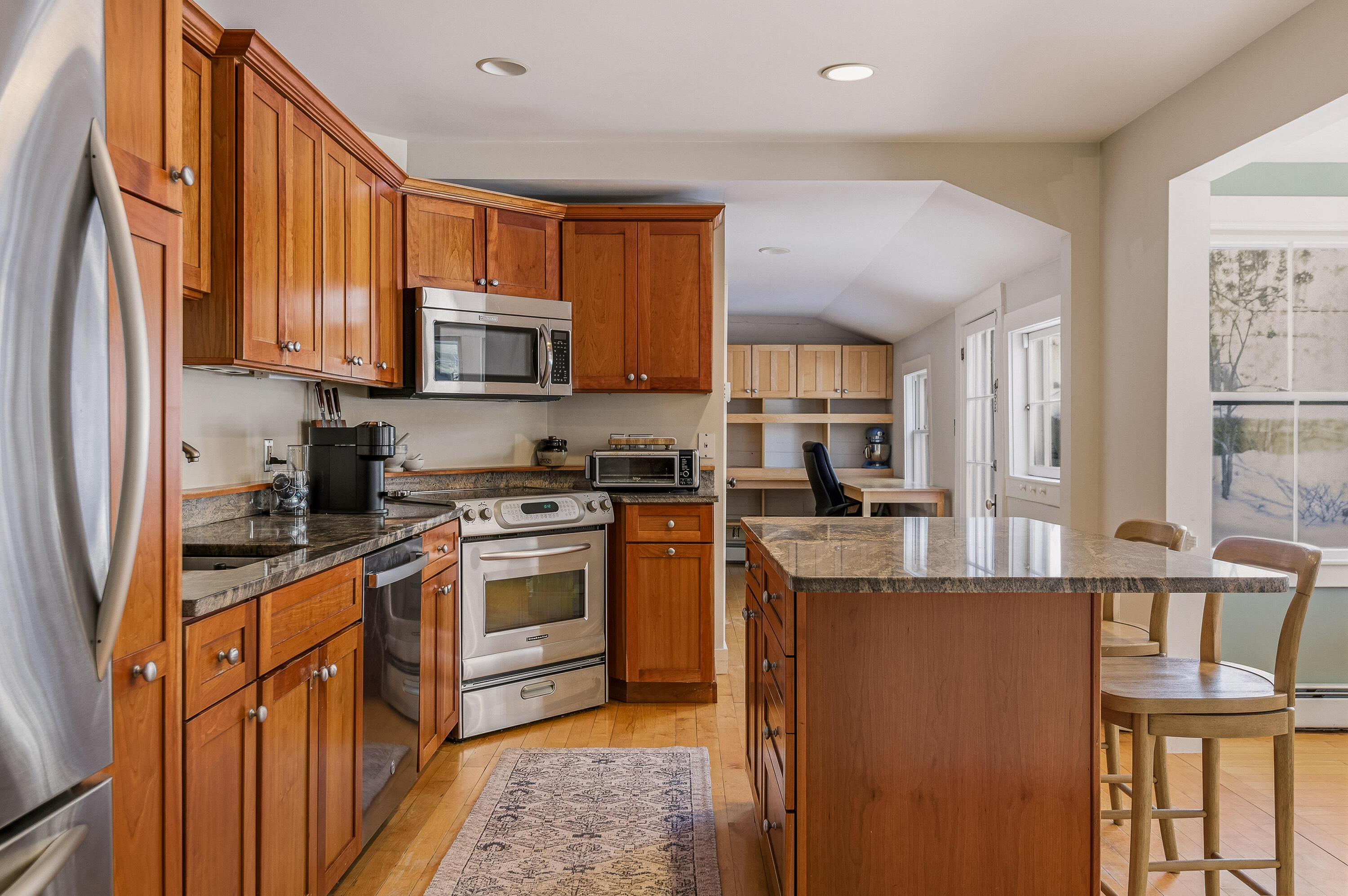 387 Danforth Street Portland ME 04102