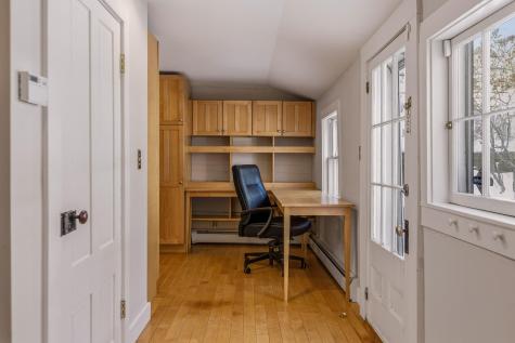 387 Danforth Street Portland ME 04102
