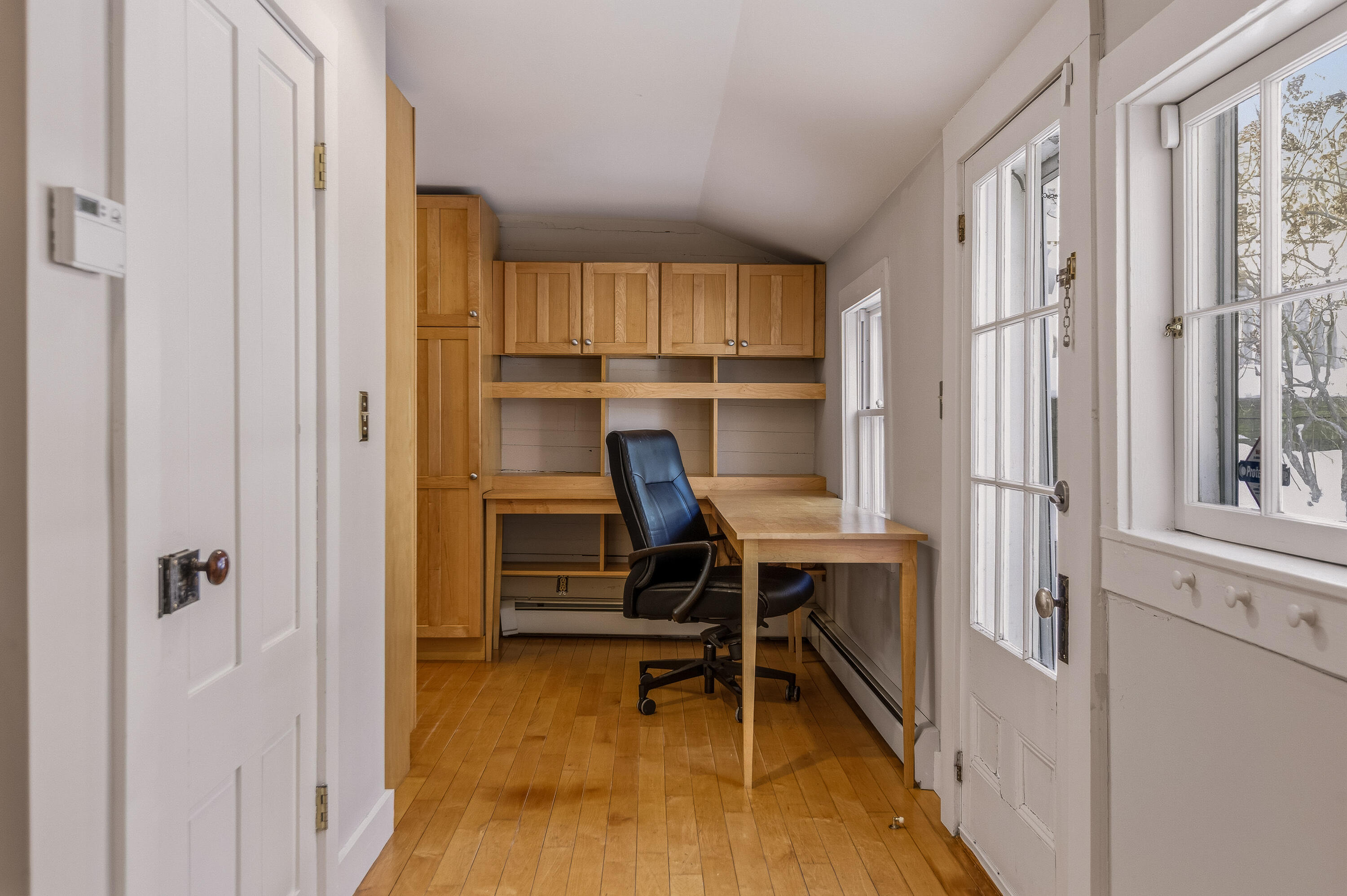 387 Danforth Street Portland ME 04102