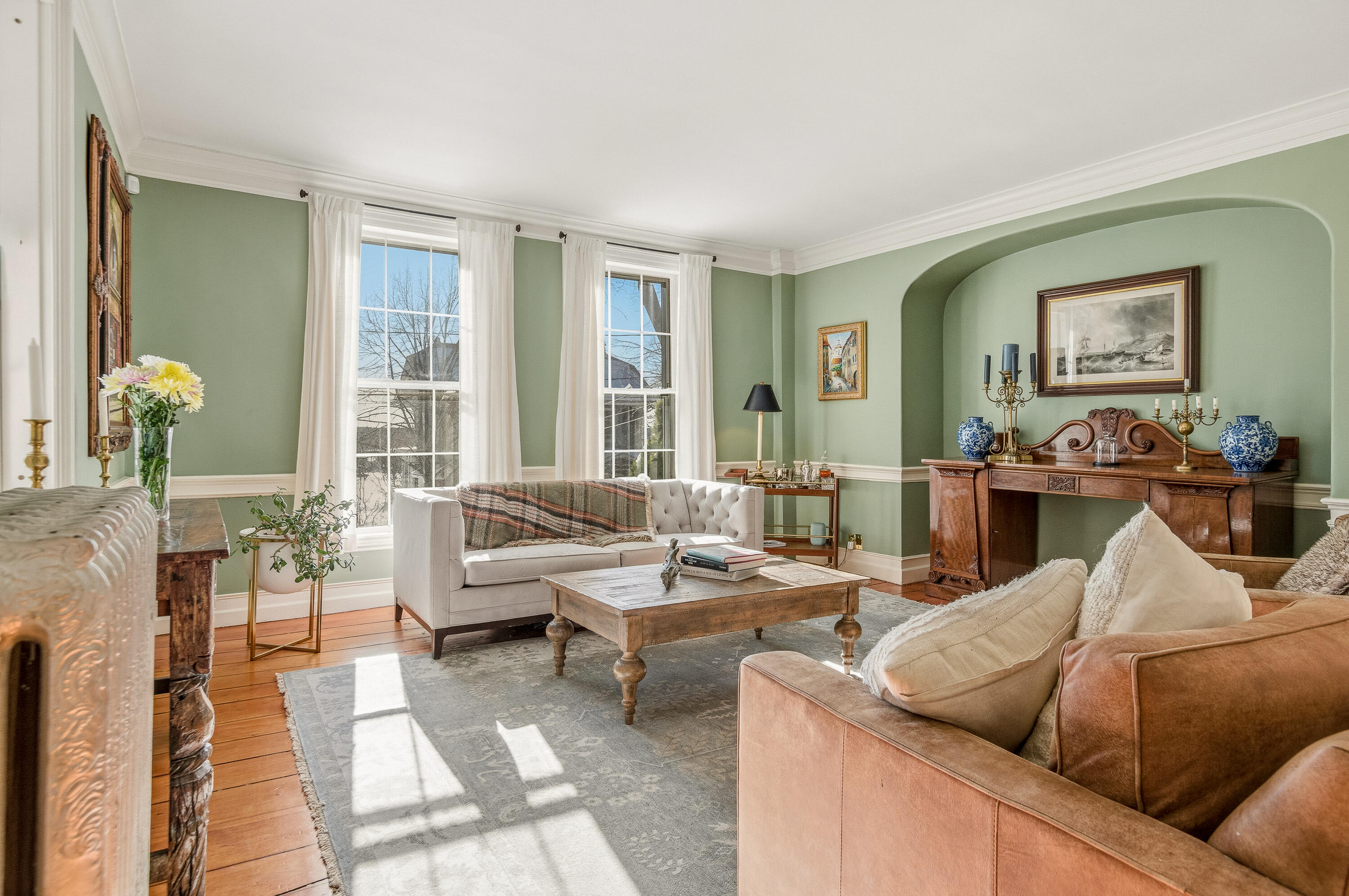 387 Danforth Street Portland ME 04102