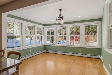387 Danforth Street Portland ME 04102