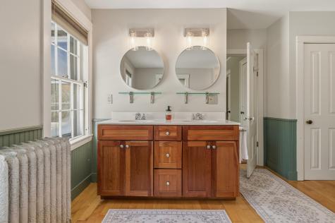 387 Danforth Street Portland ME 04102