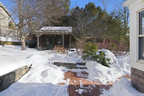 387 Danforth Street Portland ME 04102