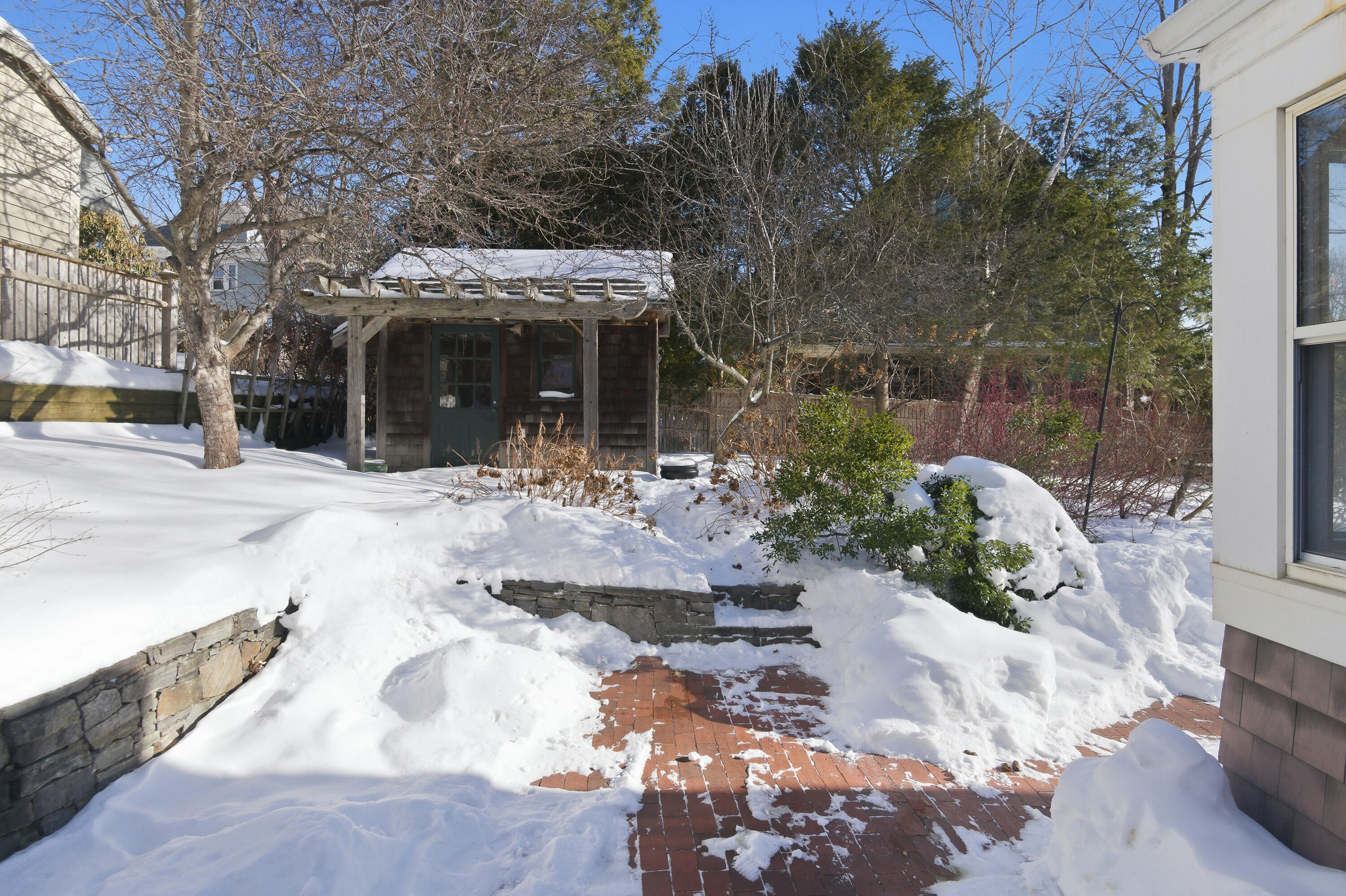 387 Danforth Street Portland ME 04102