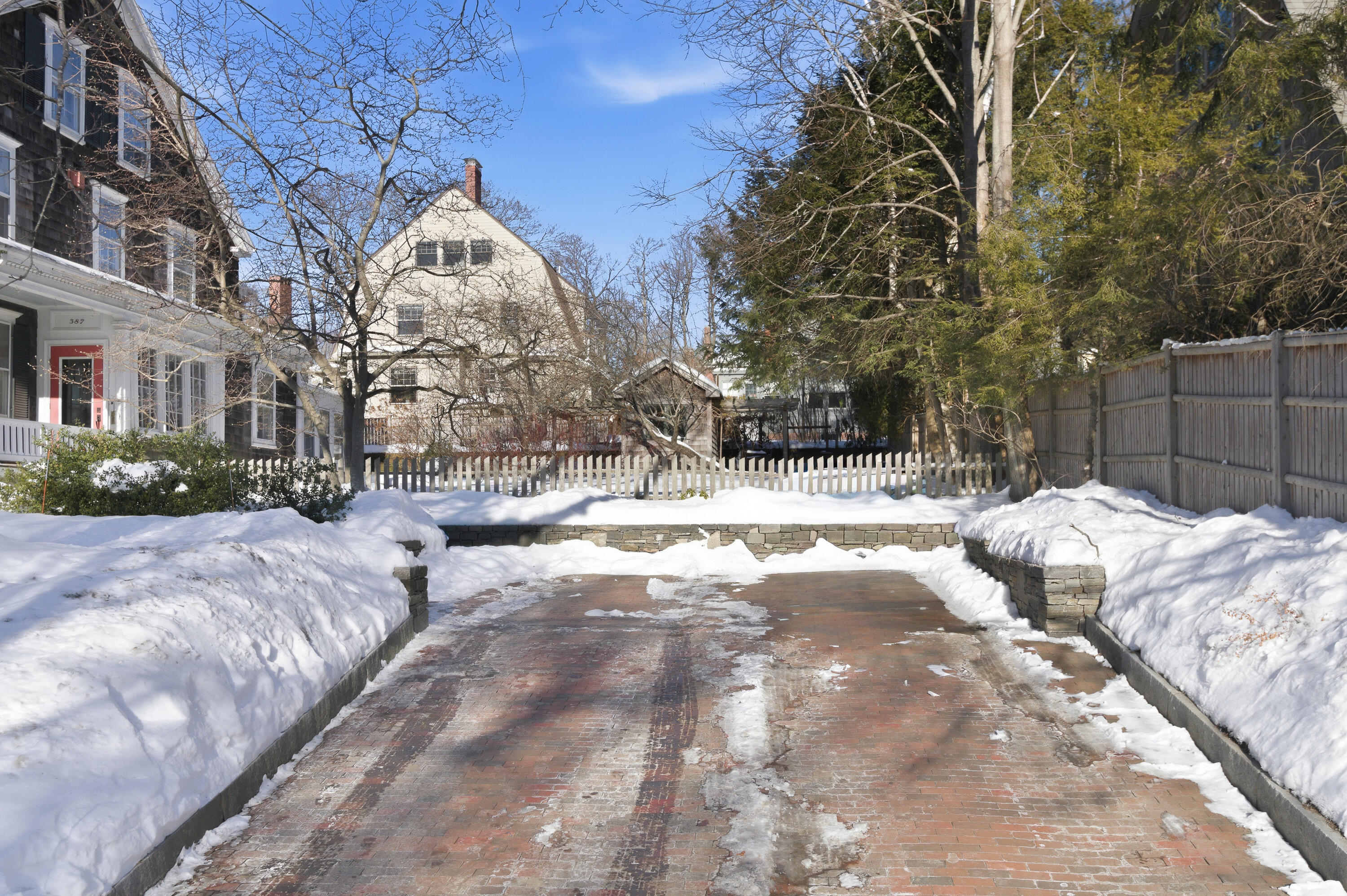 387 Danforth Street Portland ME 04102