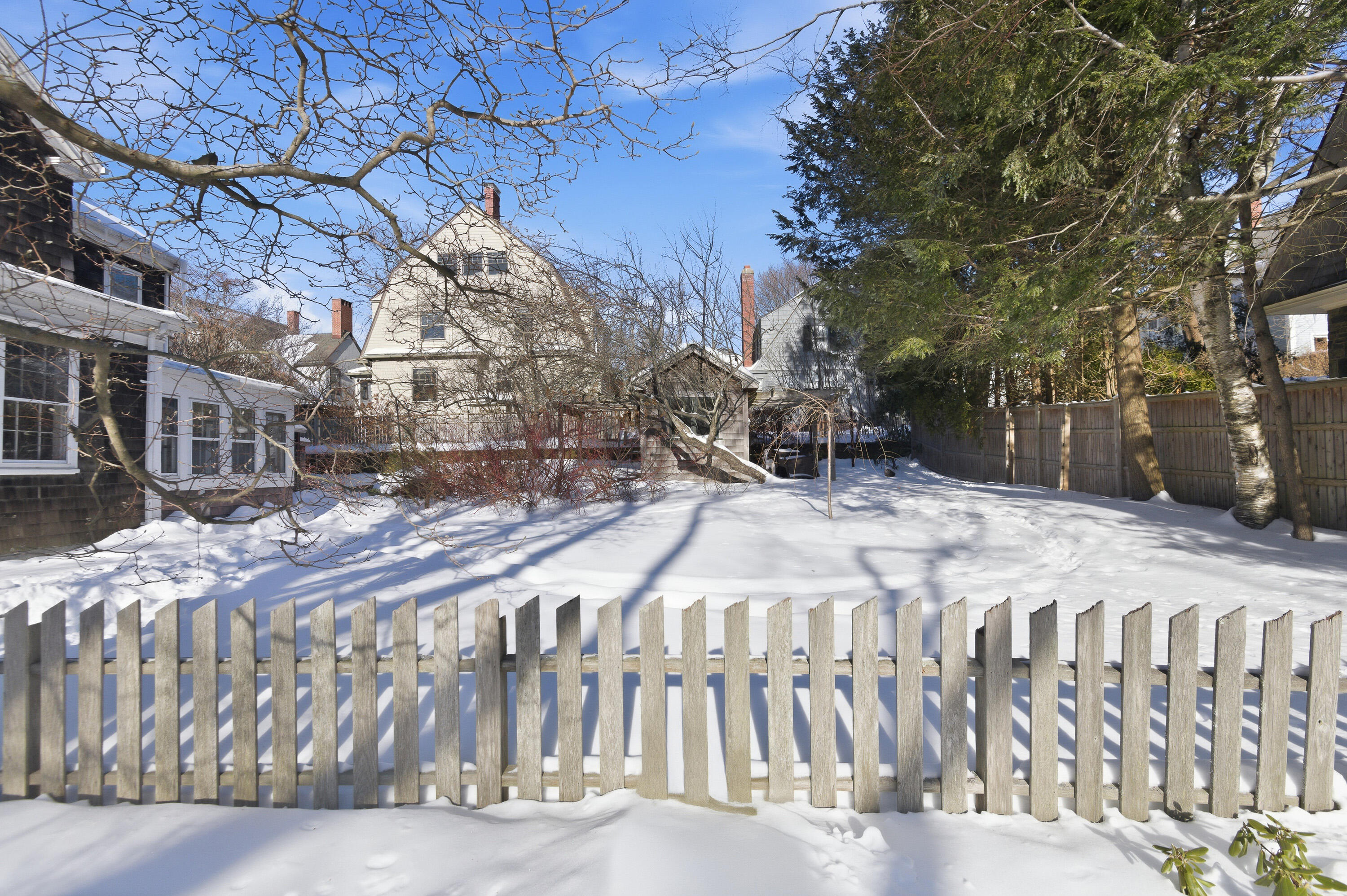 387 Danforth Street Portland ME 04102