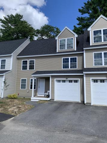 11 Smithwheel Road Old Orchard Beach ME 04064