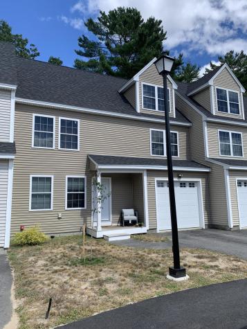 11 Smithwheel Road Old Orchard Beach ME 04064