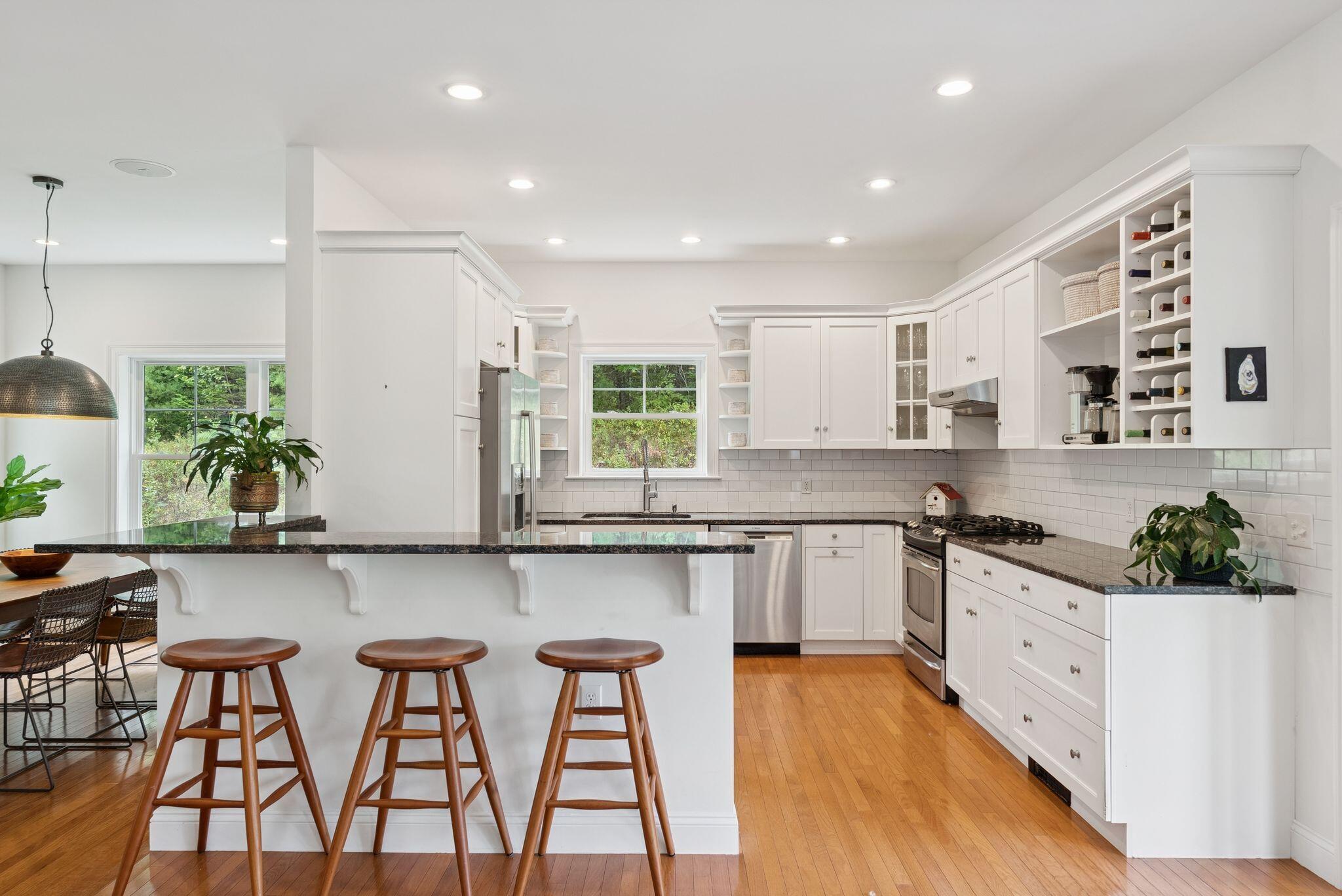 28 Harvest Ridge Road Freeport ME 04032