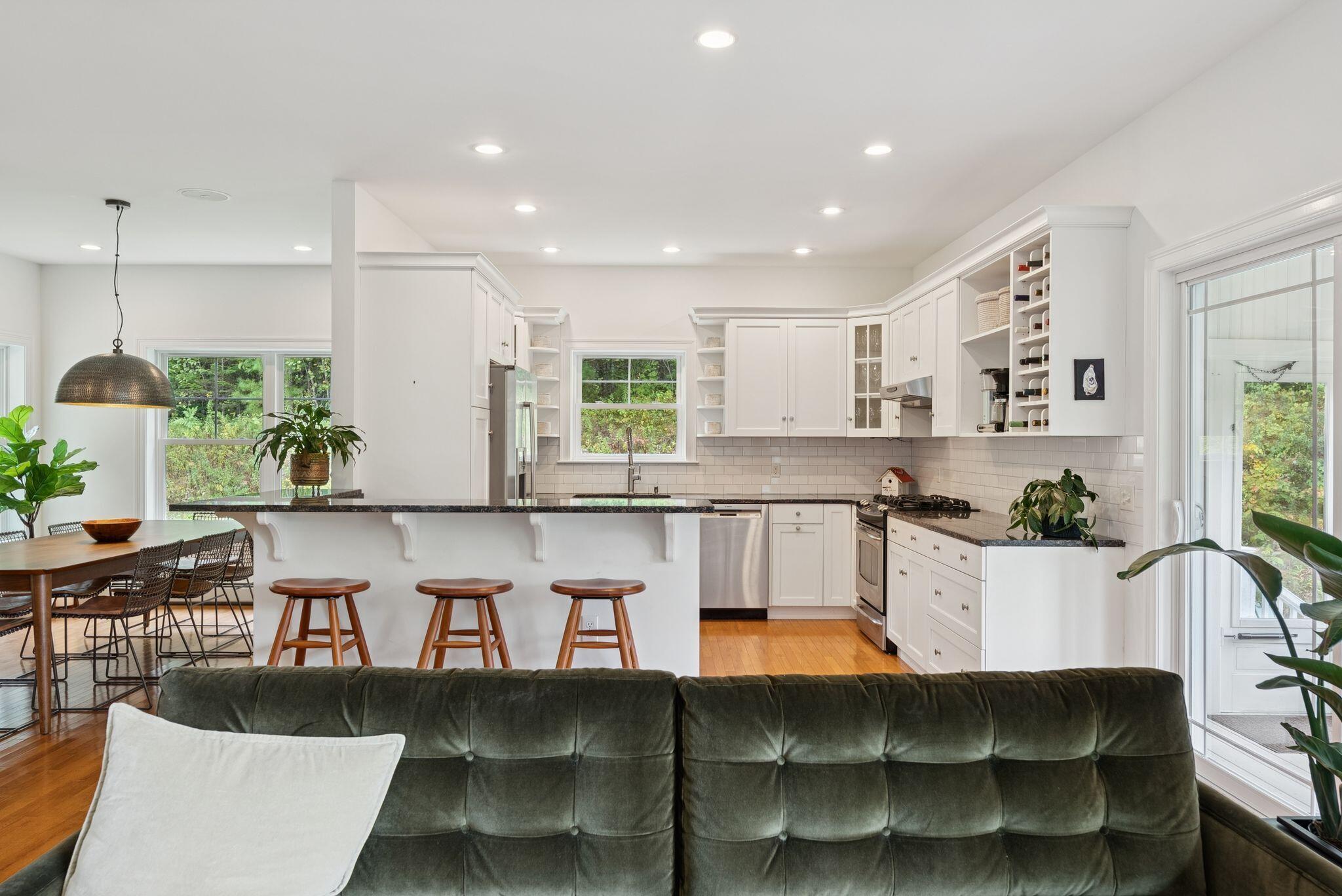 28 Harvest Ridge Road Freeport ME 04032