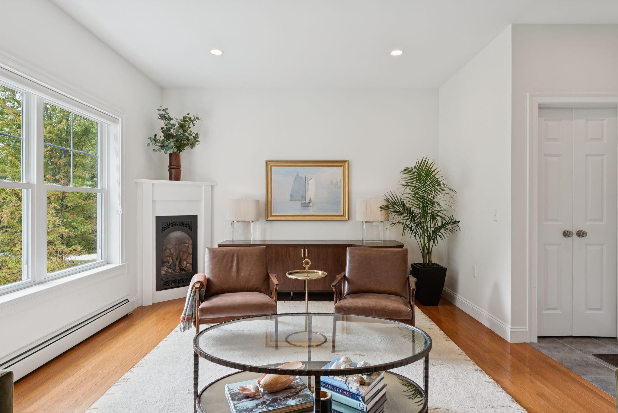 28 Harvest Ridge Road Freeport ME 04032