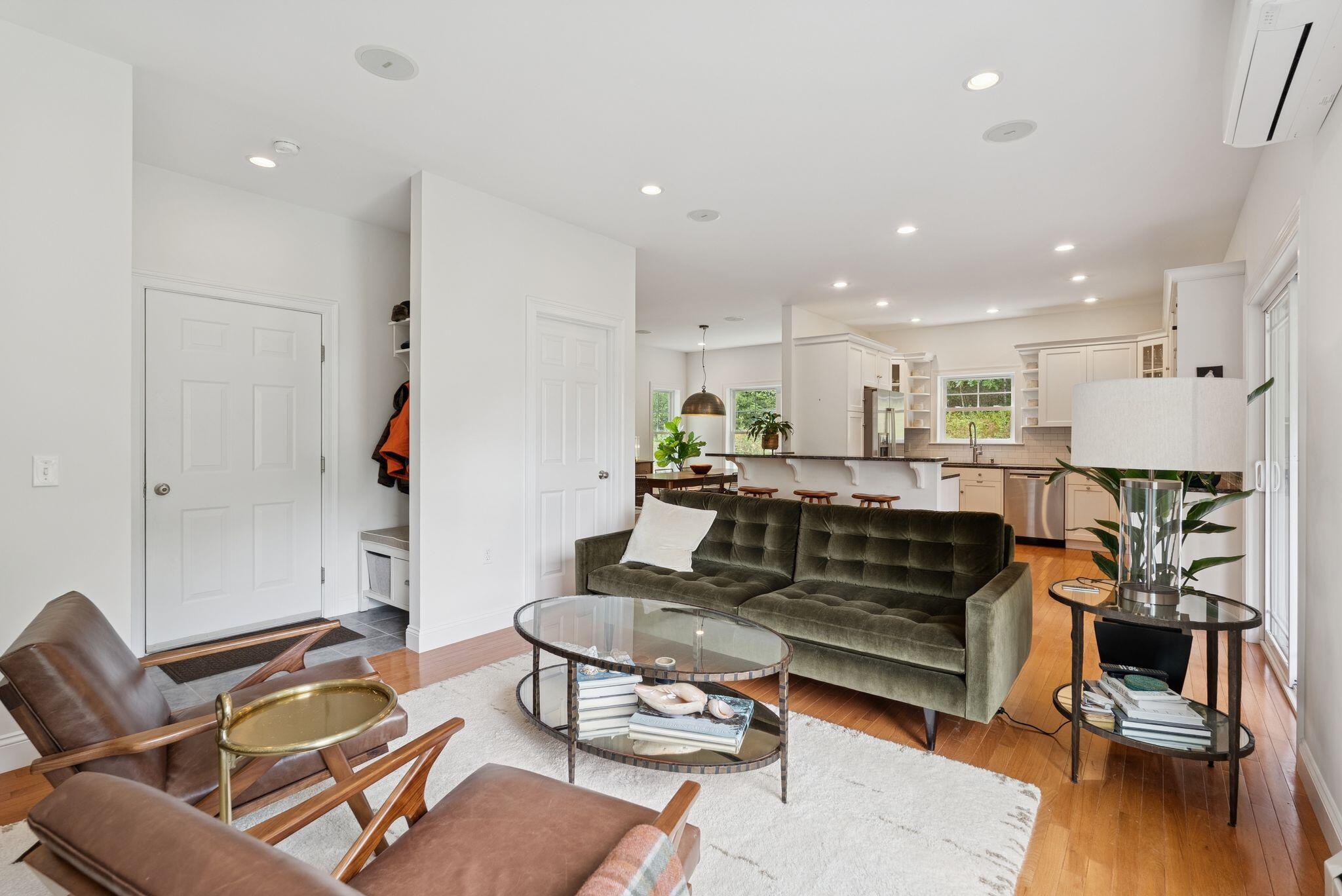 28 Harvest Ridge Road Freeport ME 04032