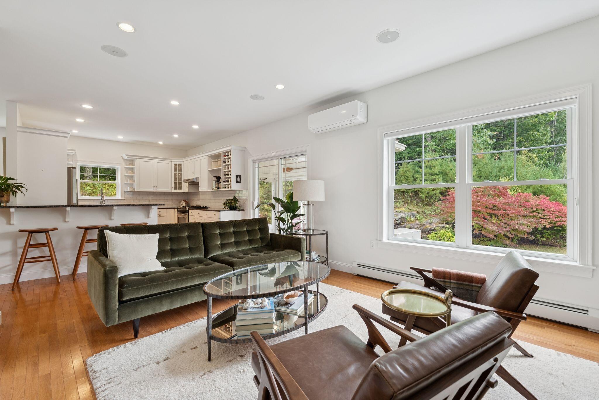 28 Harvest Ridge Road Freeport ME 04032