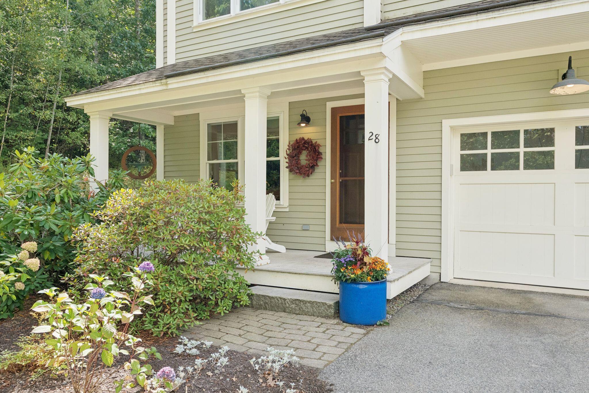 28 Harvest Ridge Road Freeport ME 04032