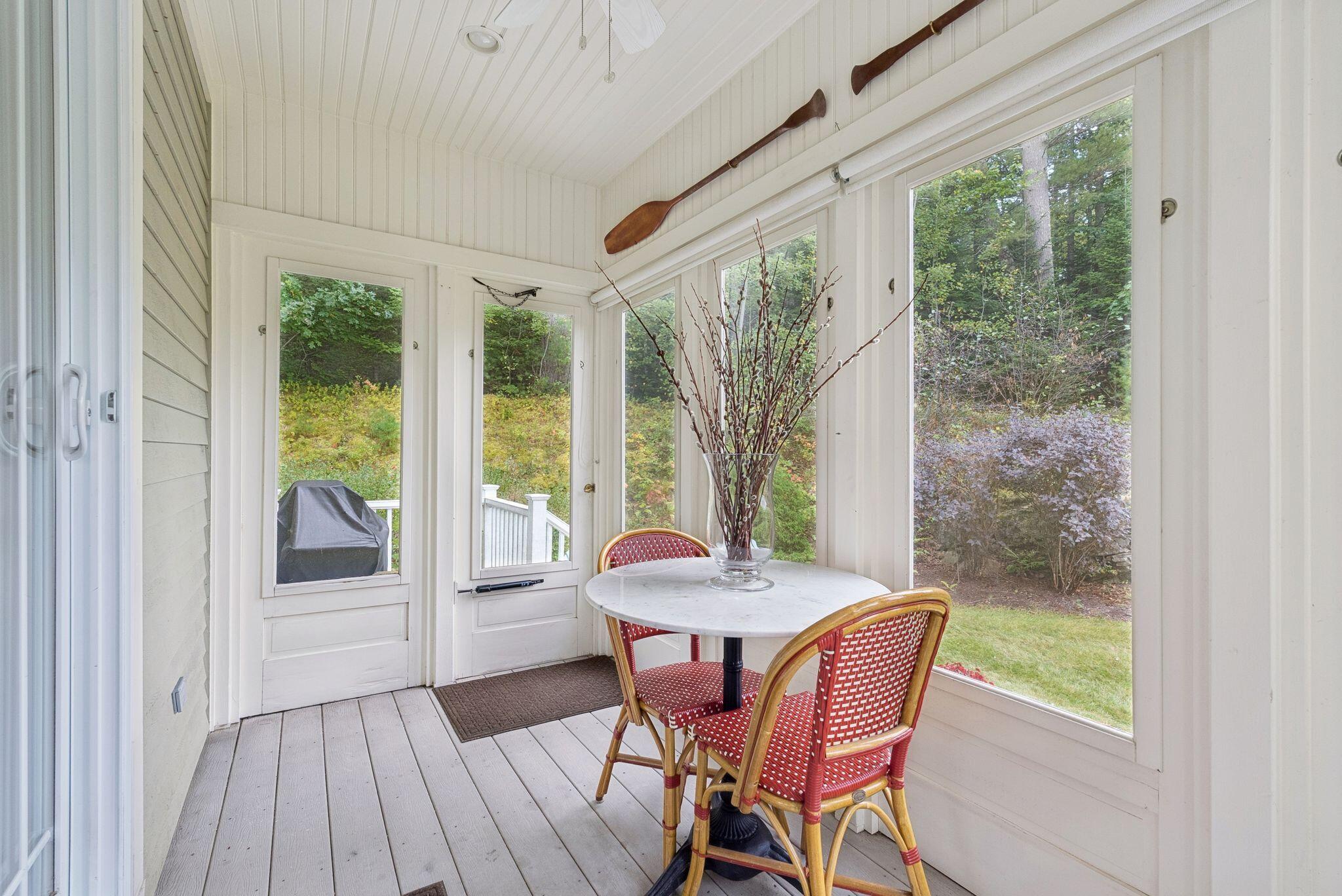 28 Harvest Ridge Road Freeport ME 04032